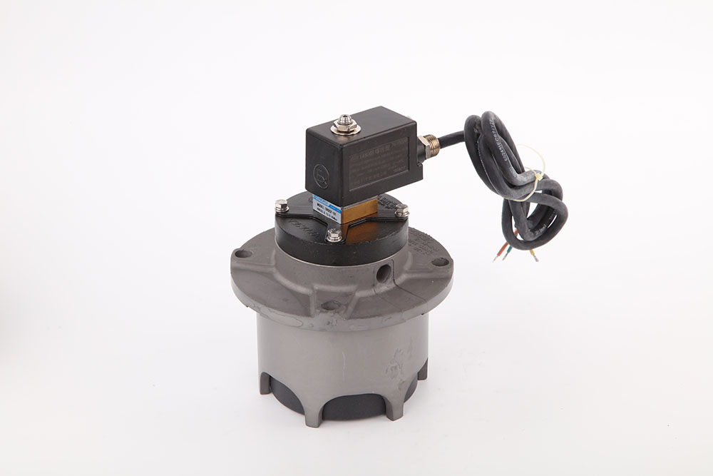 Advantages of piston pulse solenoid valve