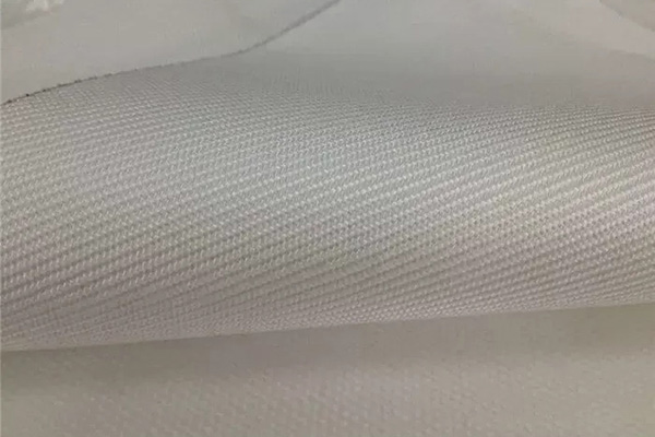 Selection of coal washing machine filter cloth