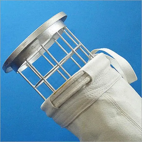 How to extend the service life of dust filter bag？