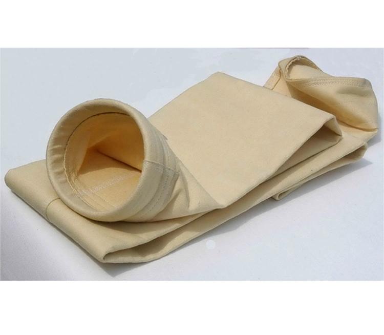 A brief discussion on the wear analysis and troubleshooting of dust filter bags