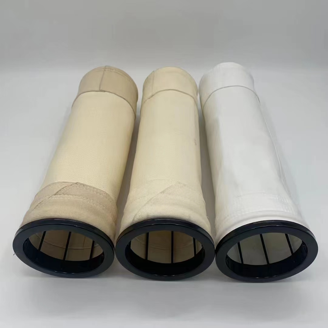 How to choose filter bags according to the cleaning method?