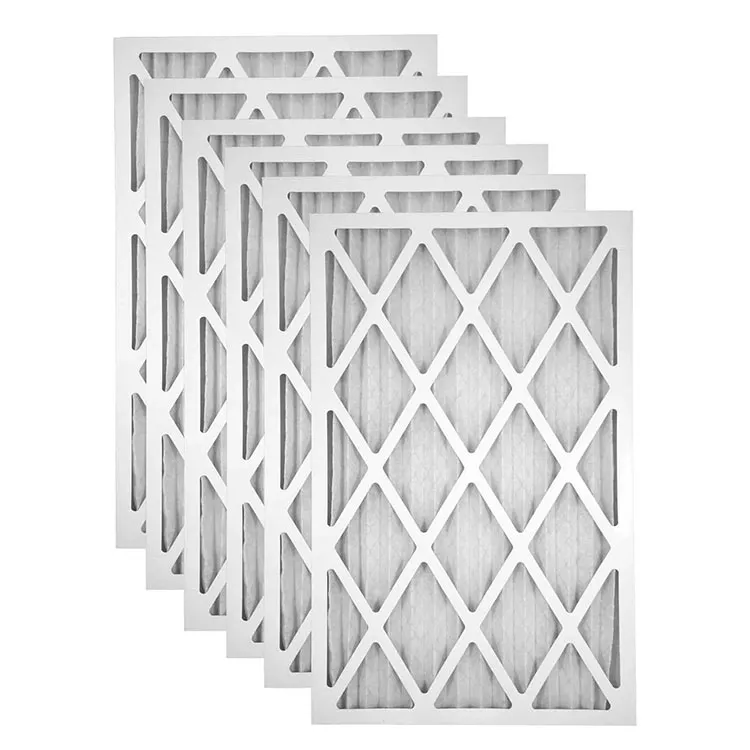 What is an air filter?