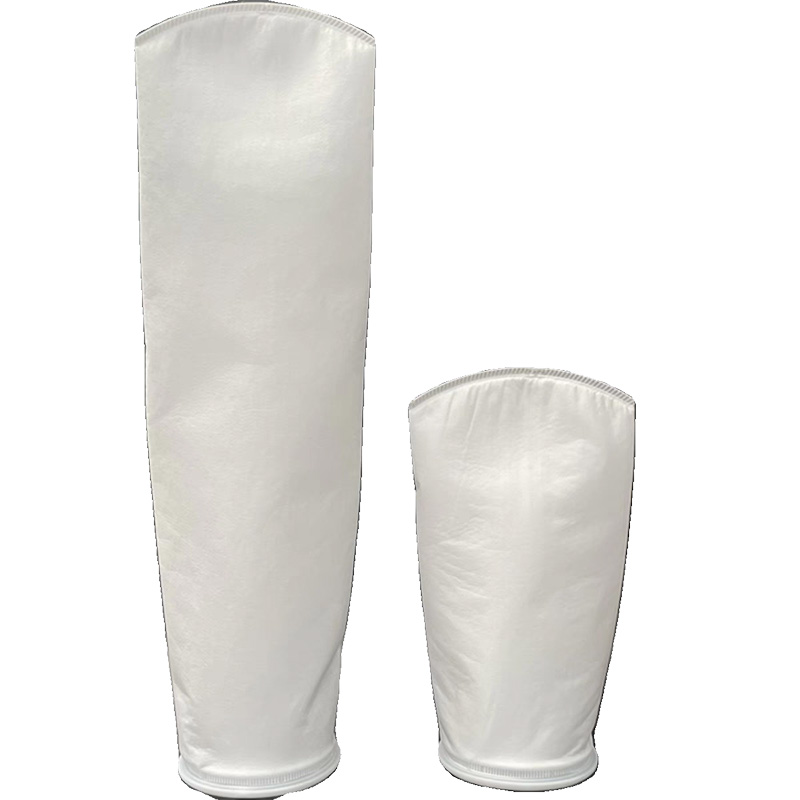 Types of Liquid Filter Bags and Suggestions for Selection