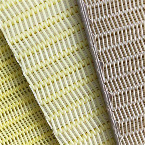 High Density and Low Pressure Polyethylene Plastic Filter Mesh