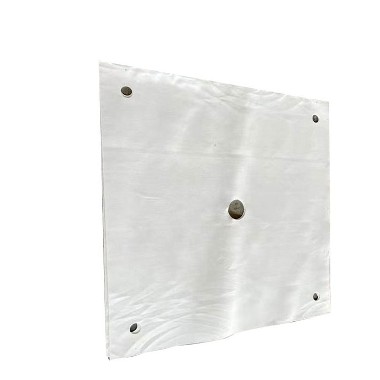 Industrial Filter Cloth