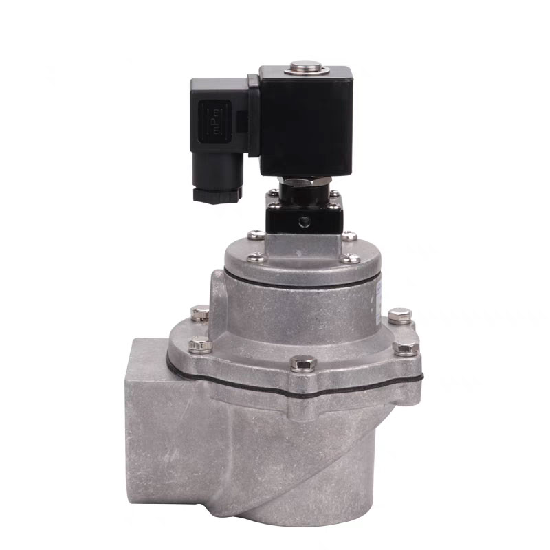 Industrial MD Pulse Valve