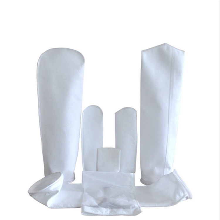 Liquid Filtration and Solid-Liquid Filter Bag