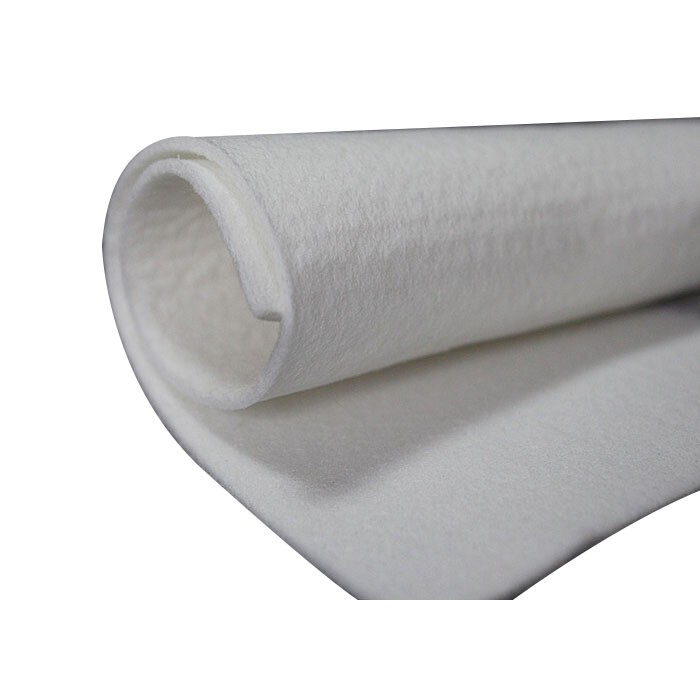 Polyester Filter Cloth