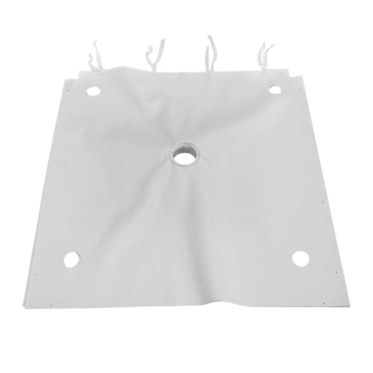 Solid-Liquid Separation Filter Cloth